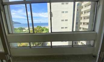 Imagem 3: 3 DORMITÓRIOS COM VISTA MAR BOQUEIRÃO SANTOS