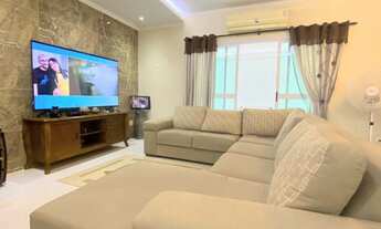 Imagem 2: SOBREPOSTA 3 SUÍTES COM PISCINA E CHURRASQUEIRA NO CAMPO GRANDE