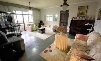 Imagem 2: APARTAMENTO COM 3 DORMITORIOS NO GONZAGA -SANTOS SP