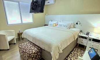 Imagem 7: APARTAMENTO 3 QUARTOS EM SANTOS - SP