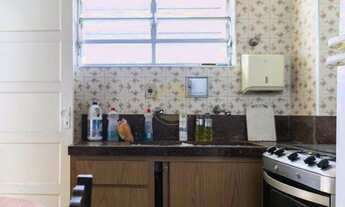 Imagem 7: APARTAMENTO RESIDENCIAL À VENDA, GONZAGA, SANTOS - AP0031