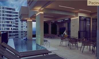 Imagem 4: APARTAMENTOS DE 295,53 M² DE ÁREA ÚTIL COM 4 SUÍTES, VARANDA COM VISTA MAR, TERRAÇO COM CH