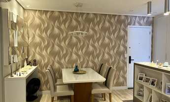 Imagem 3: APARTAMENTO COM 1 DORMITÓRIO À VENDA, 69 M² POR R$ 699.000,00 - VILA BELMIRO - SANTOS/SP