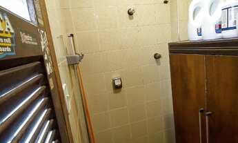 Imagem 5: APARTAMENTO RESIDENCIAL À VENDA, PONTA DA PRAIA, SANTOS - AP0616