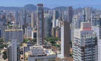 Imagem 5: 2 DORM COM 2 SUÍTES E LAZER COMPLETO