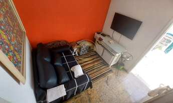 Imagem 7: SOBRADO DE 3 DORMITÓRIOS 220M² NO GONZAGA