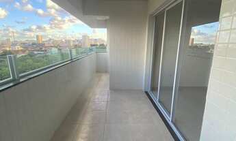 Imagem 7: APARTAMENTO DE 2 DORMITÓRIOS 72M² PRÉDIO NOVO COM LAZER