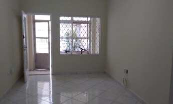 Imagem: CASA DOIS DORMITÓRIOS NO BAIRRO DO EMBARÉ