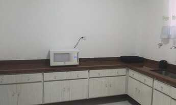 Imagem 7: CASA COM 4 DORMITÓRIOS À VENDA, 200 M² - BOQUEIRÃO - SANTOS/SP