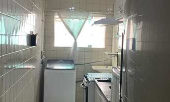 Imagem 7: EXCELENTE APARTAMENTO BAIRRO JOSE MENINO Á 100 METROS DA PRAIA