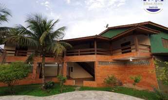 Imagem: CASA RESIDENCIAL À VENDA, INDAIÁ, BERTIOGA