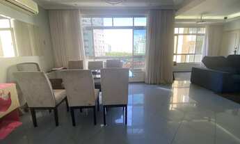 Imagem 3: 3 DORMITÓRIOS COM DEPENDÊNCIA