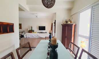 Imagem 3: VARANDA GOURMET, 3 DORMITÓRIOS, 2 SUÍTES, CLOSET, 1 VAGA, GONZAGA - SANTOS/SP