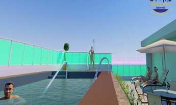 Imagem 2: APARTAMENTO RESIDENCIAL À VENDA, MACUCO, SANTOS - AP0840