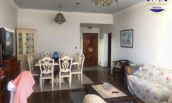 Imagem 4: APARTAMENTO RESIDENCIAL À VENDA, JOSÉ MENINO, SANTOS - AP0289