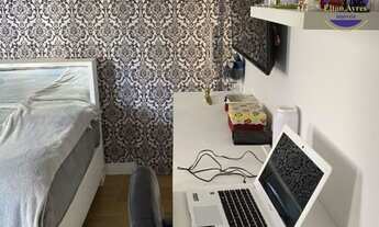 Imagem 6: APARTAMENTO RESIDENCIAL À VENDA, GONZAGA, SANTOS - AP0039