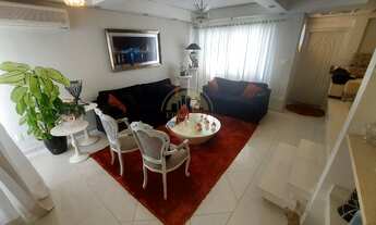 Imagem: SOBRADO DE 3 DORMITÓRIOS 220M² NO GONZAGA