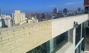 Imagem 5: COBERTURA RESIDENCIAL À VENDA, GONZAGA, SANTOS - CO0009