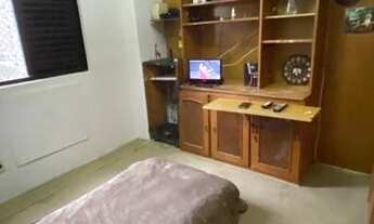 Imagem 7: APARTAMENTO COM 3 DORMITORIOS NO GONZAGA -SANTOS SP