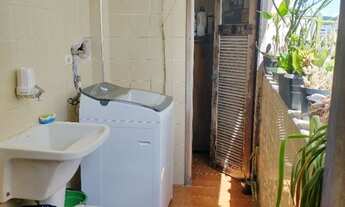 Imagem 6: APARTAMENTO RESIDENCIAL À VENDA, PONTA DA PRAIA, SANTOS - AP0616