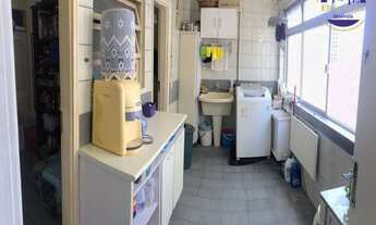 Imagem 7: APARTAMENTO RESIDENCIAL À VENDA, PONTA DA PRAIA, SANTOS - AP1303