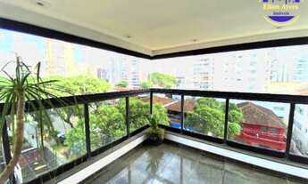 Imagem 2: APARTAMENTO RESIDENCIAL À VENDA, GONZAGA, SANTOS - AP0015