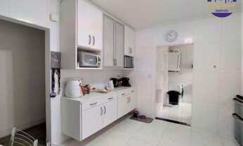 Imagem 2: APARTAMENTO RESIDENCIAL À VENDA, EMBARÉ, SANTOS - AP1422