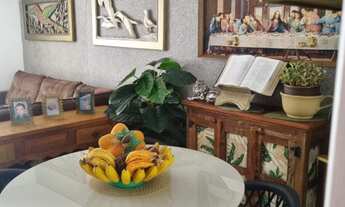 Imagem: CASA EM VILAGGIO EM SANTOS