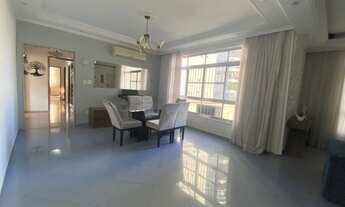 Imagem 5: 3 DORMITÓRIOS COM DEPENDÊNCIA