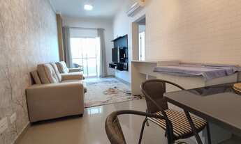 Imagem 5: APARTAMENTO COM 2 DORMITÓRIOS À VENDA, 69 M² POR R$ 680.000,00 - ITARARÉ - SÃO VICENTE/SP