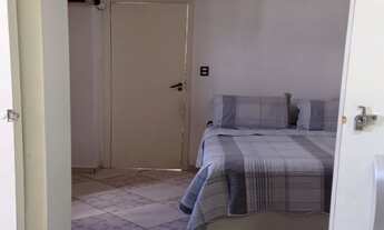 Imagem 6: COBERTURA 3 QUARTOS PONTA DA PRAIA EM SANTOS