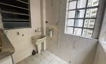 Imagem 4: APARTAMENTO RESIDENCIAL À VENDA, GONZAGA, SANTOS - AP1553