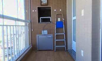 Imagem 6: 3 DORMITÓRIOS COM LAZER NA COBERTURA