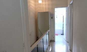 Imagem 7: CASA COM 3 DORMITÓRIOS À VENDA, 161 M² POR R$ 1.600.000,00 - BOQUEIRÃO - SANTOS/SP