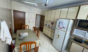 Imagem 5: APARTAMENTO COM 3 DORMITÓRIOS - JOSÉ MENINO - SANTOS/SP