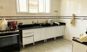 Imagem 5: SOBREPOSTA ALTA COM 3 DORMITORIOS COM 1 SUITE NO CAMPO GRANDE - SANTOS -SP