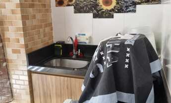 Imagem 6: CASA EM VILAGGIO EM SANTOS