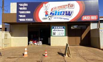 Imagem: Salão Comercial à venda em Dourados/MS