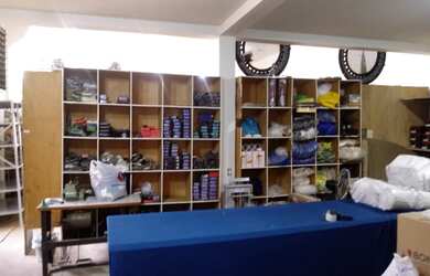 Imagem 2: Salão Comercial à venda em Dourados/MS