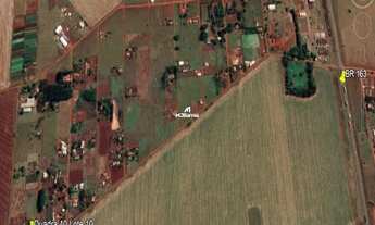 Imagem: Terreno à Venda na Sitioca Campo Bello