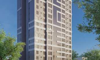 Imagem: Apartamentos à venda em Dourados MS - Edifício