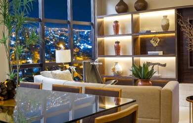 Imagem 6: Apartamentos à venda em Dourados MS - Edifício Portal