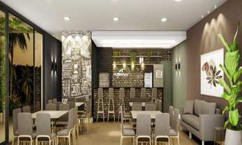 Imagem 7: Terreno à venda no Vivere do Lago em Dourados MS