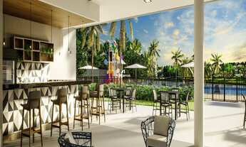 Imagem 3: Terreno à venda no Vivere do Lago em Dourados MS