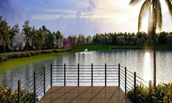 Imagem 2: Terreno à venda no Vivere do Lago em Dourados MS