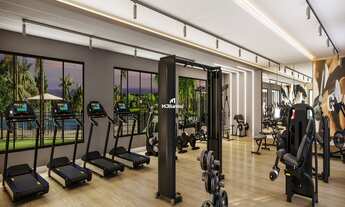 Imagem 5: Terreno à venda no Vivere do Lago em Dourados MS