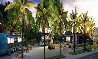 Imagem 6: Terreno à venda no Vivere do Lago em Dourados MS