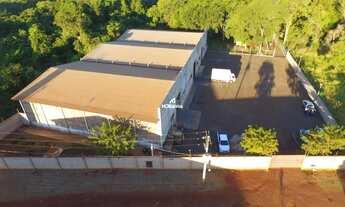 Imagem: Área comercial à venda em Dourados Ms