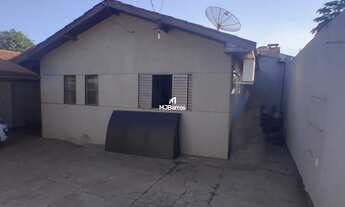 Imagem: Casa á venda no Bairro Terra Roxa 2 com