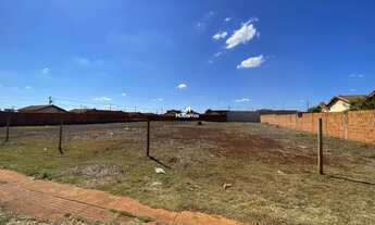 Imagem 3: Terreno à venda no Harrisson de Figueiredo I